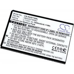 akumulátor pro Huawei Ascend Y3II 4G__1