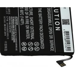 akumulátor pro Huawei Honor 8X / JSN-L21 / JSN-L23 / JSN-LX2 / Typ HB386590ECW__2