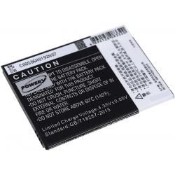 akumulátor pro Huawei Typ HB476387RBC 3000mAh