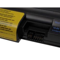 akumulátor pro IBM Thinkpad typ 40Y6791 4600mAh__2