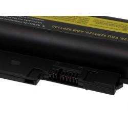 akumulátor pro IBM ThinkPad Z60m Serie 4600mAh__2