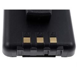 akumulátor pro Icom IC-A23/ IC-T8/ IC-T81/ Typ BP-200L__2