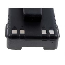 akumulátor pro Icom IC-F50/ IC-F60/ IC-M88/ Typ BP-227 Li-Ion__2