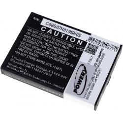 akumulátor pro Icom IC-M23 / Typ BP-266__1