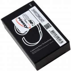 akumulátor pro Inrico T320 T-298S Handfunkgerät__1