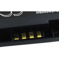 akumulátor pro Intermec CN51 4600mAh__2