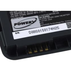 akumulátor pro Intermec Typ 318-038-001__2