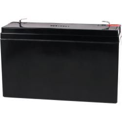 akumulátor pro invalidní vozíky Scooter 6V 12Ah (nahrazuje 10Ah) - KungLong__1