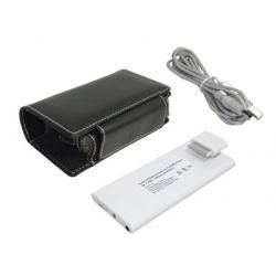 akumulátor pro iPod Video externí, univerzální