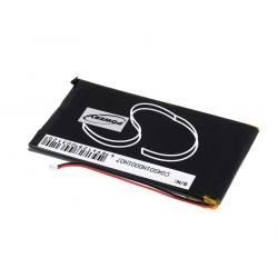 akumulátor pro iRiver H110- H340/ Typ DA2WB18D2__1