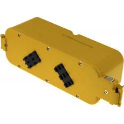 akumulátor pro iRobot Roomba 418__1