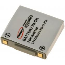 akumulátor pro Jabra Typ AHB602823__1