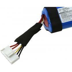 akumulátor pro JBL Charge 4/Charge 4 BLK/Charge 4 J__2