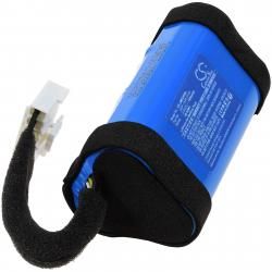 akumulátor pro JBL Charge Essential 2 reproduktor