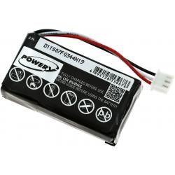 akumulátor pro JBL Flip 1__1