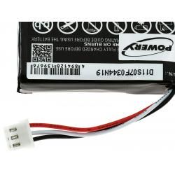 akumulátor pro JBL Flip 1__2