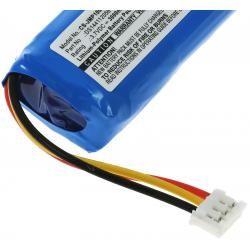 akumulátor pro JBL Pulse 1__2