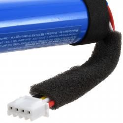 akumulátor pro JBL Tuner 2 reproduktor__2
