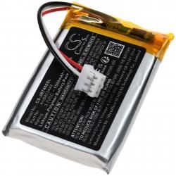 akumulátor pro JBL Tuner 3 reproduktor