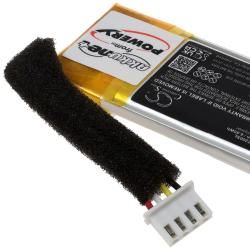 akumulátor pro JBL Tuner Bluetooth reproduktor__2