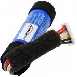 akumulátor pro JBL Tuner XL Bluetooth reproduktor