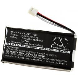 akumulátor pro JBL Typ AEC653055-2S__1