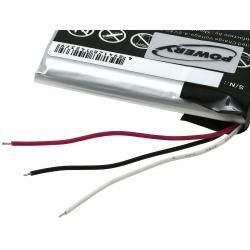 akumulátor pro JBL Typ GSP083048__2