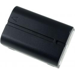 akumulátor pro JVC GR-33 1100mAh__1