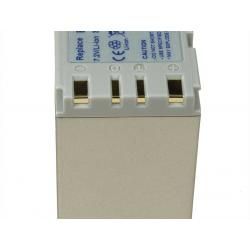 akumulátor pro JVC GR-D33US 3300mAh__2