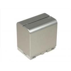 akumulátor pro JVC GR-D40 3300mAh__1
