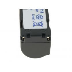 akumulátor pro JVC GR-DVJ70 1850mAh__2