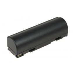 akumulátor pro JVC GR-DVJ70 1850mAh