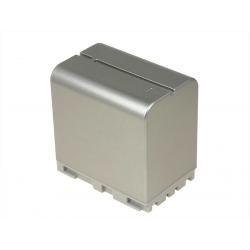 akumulátor pro JVC GR-DVL105 3300mAh