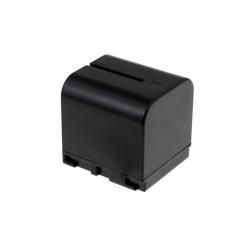 akumulátor pro JVC GZ-D240 antracit 1420mAh__1