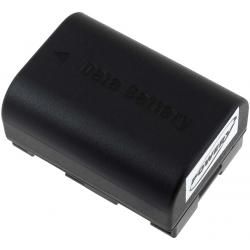 akumulátor pro JVC GZ-E105BEU 1200mAh__1