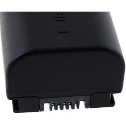 akumulátor pro JVC GZ-E205BE 1200mAh__2