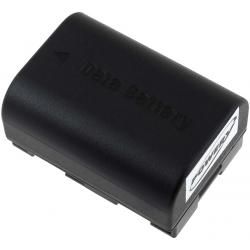 akumulátor pro JVC GZ-HM50 1200mAh__1