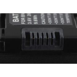 akumulátor pro JVC GZ-HM650BUS__2