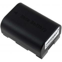 akumulátor pro JVC GZ-HM970 890mAh__1