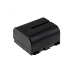 akumulátor pro JVC GZ-MG67 700mAh