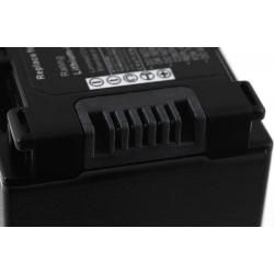 akumulátor pro JVC GZ-MS150 4450mAh__2