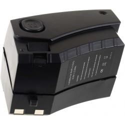 akumulátor pro Kärcher bateriové koště K55 3000mAh NiMH__4