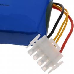 akumulátor pro Kärcher RLM 4 sekačka na trávu__2