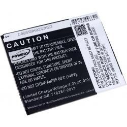 akumulátor pro Kazam Trooper 2 6.0__1