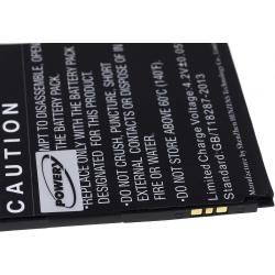 akumulátor pro Kazam Trooper 2 6.0__2