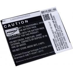 akumulátor pro Kazam Trooper 2 6.0