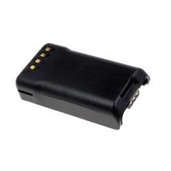 akumulátor pro Kenwood FTH1010 1200mAh NiCd__1