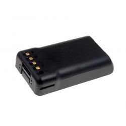 akumulátor pro Kenwood FTH1010 1200mAh NiCd