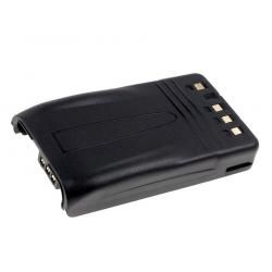 akumulátor pro Kenwood FTH1010 1900mAh Li-Ion__1