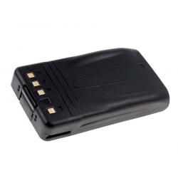 akumulátor pro Kenwood FTH1010 1900mAh Li-Ion